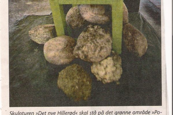 Skulptur 8