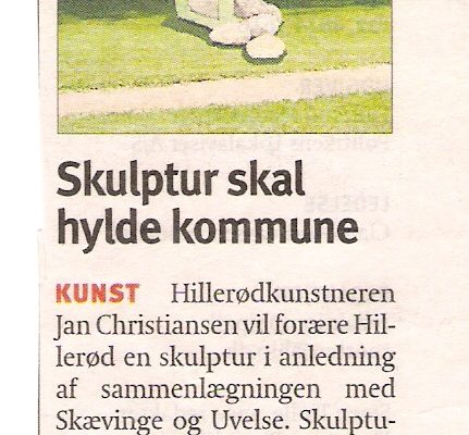 Skulptur 9